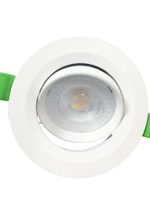 Downlight-  Ra80 Eco type