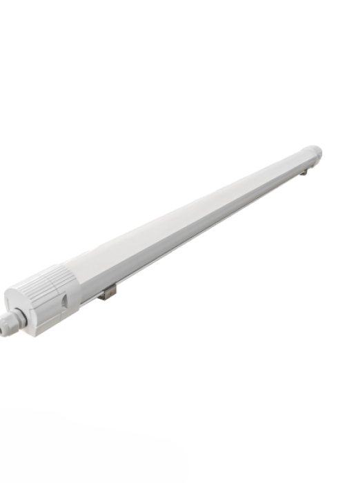 Tri-proof light - 1200mm 36W Ra80 130lm/w